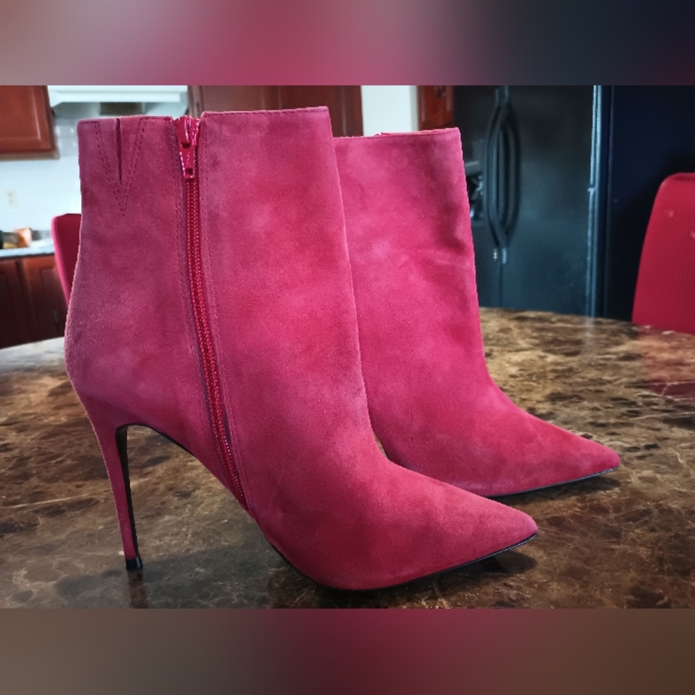 ALDO areicia-62 heels